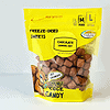 freeze-dried marshmallow Chocolate Squirrel Bait