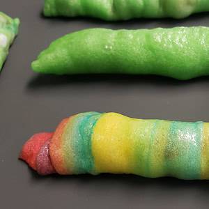 Candy Enchiladas