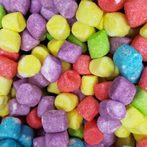 Fruit Frenzy Squirrel Bait - Bulk