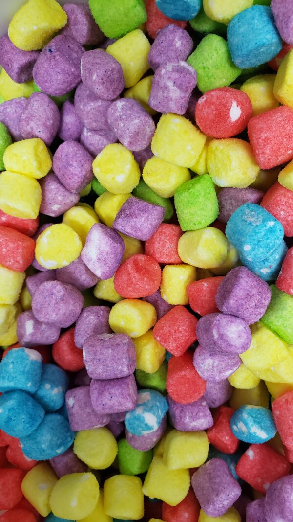 Fruit Frenzy Squirrel Bait - Bulk