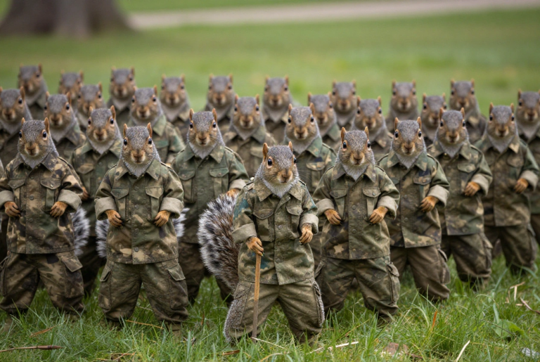 Building an Agentic Army: Why One AI Isn’t Enough