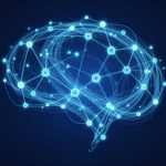 AI memory layers visualization for Tavina personal assistant